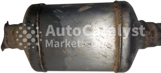 Катализатор от Opel, Vauxhall GM 11 №9