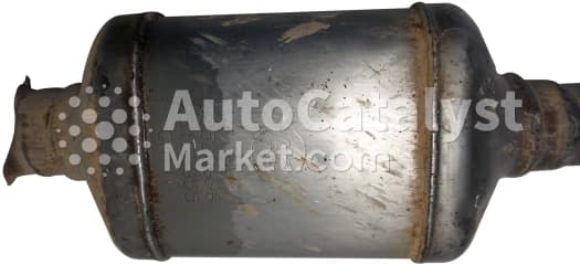 Катализатор от Opel, Vauxhall GM 11 №3