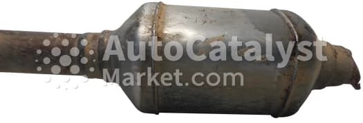 Катализатор от Opel, Vauxhall GM 11 №4