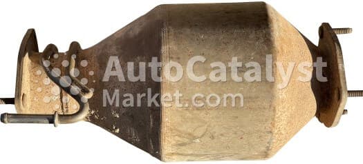 Катализатор от Dodge 2196ACP №4