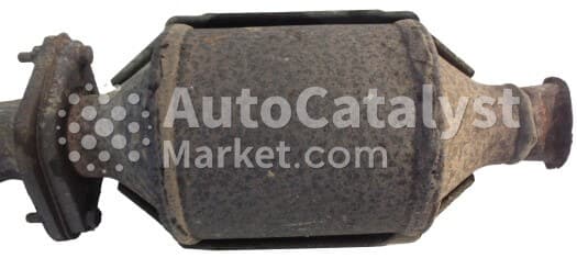 Катализатор от Alfa Romeo, Fiat, Lancia 46531832 / 46534354