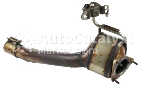 Катализатор от Audi, Volkswagen 7L6131701M / 7L6178AA