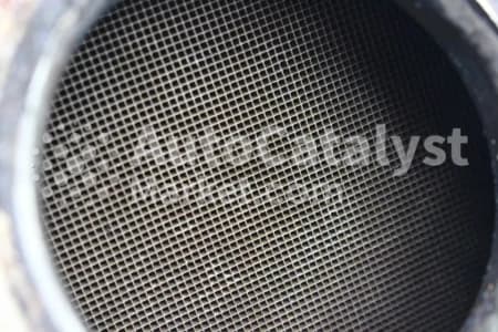 Катализатор от Audi, Volkswagen 7L6131701M / 7L6178AA