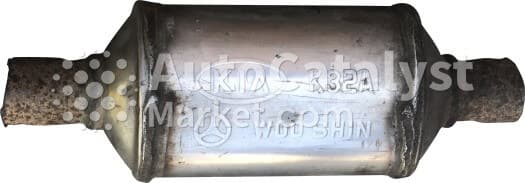 Катализатор от Hyundai, KIA K32A №4