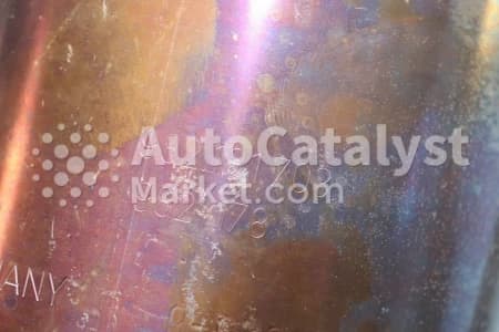 Катализатор от Porsche 982131703 №3