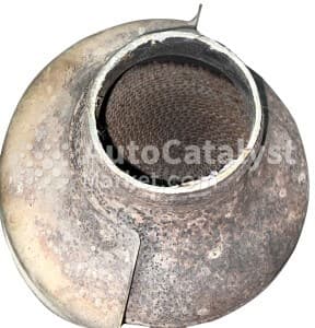 Катализатор от Audi, Volkswagen 3D0131701F / 3D0178DA №8