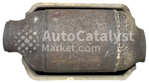 Катализатор от Audi, Volkswagen 3D0131701F / 3D0178DA