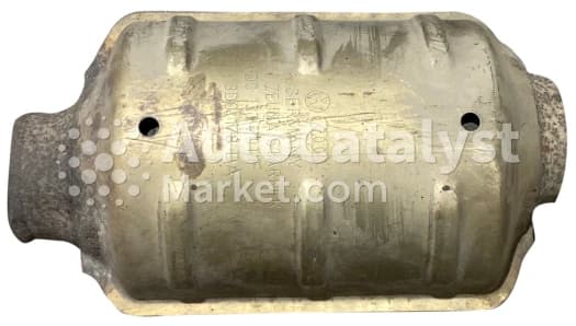 Катализатор от Audi, Volkswagen 3D0131701F / 3D0178DA
