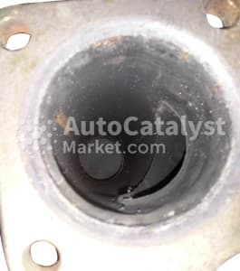 Катализатор от Porsche 95111109408