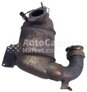 Катализатор от Chrysler, Land Rover, Jeep 002AB №2