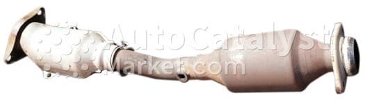Катализатор от Nissan 1KL (series) №6