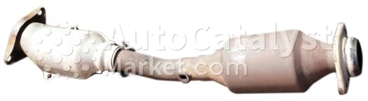 Катализатор от Nissan 1KL (series) №3