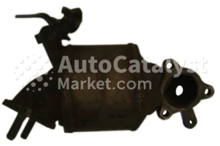 Катализатор от Hyundai, KIA J26E8 №1