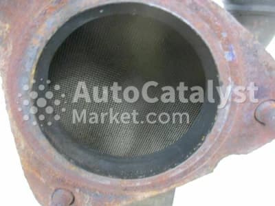 Катализатор от Renault 1352318080 / 1349699080 №2