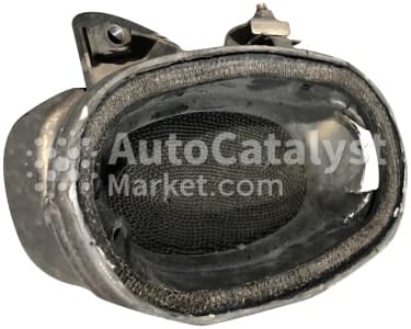 Катализатор от Audi, Volkswagen 1K0131690ER