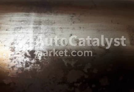 Катализатор от Mercedes-Benz KT 6073 (CERAMIC+DPF)