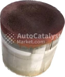 Катализатор от Renault, Dacia 208A05482R