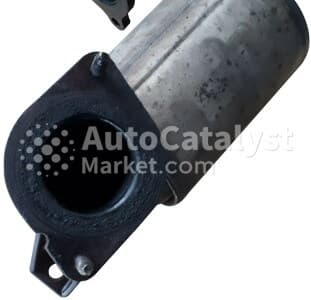 Катализатор от Renault H8200106634 / 8200170433B