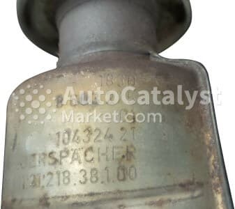 Катализатор от BMW, MINI (BMW) 8603275 №4