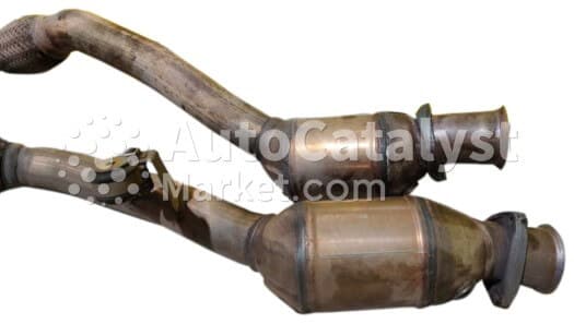 Катализатор от Audi, Volkswagen 8E0131701EH / 8E0178BK