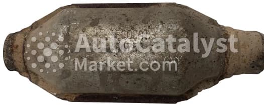 Катализатор от Daewoo, ZAZ ECOCAT 84750 №1