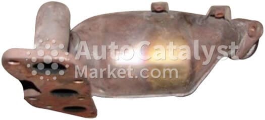 Катализатор от Daihatsu None ref / Daihatsu