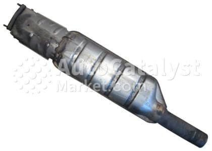 Катализатор от Audi, Volkswagen 3D0131701C / 3D0178BA