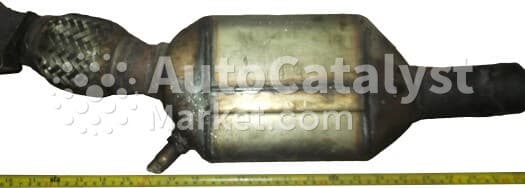 Катализатор от Audi, Volkswagen 8E0131701FJ / 8E0178DD №4