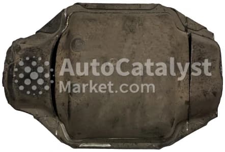 Катализатор от Toyota EXD39 №1