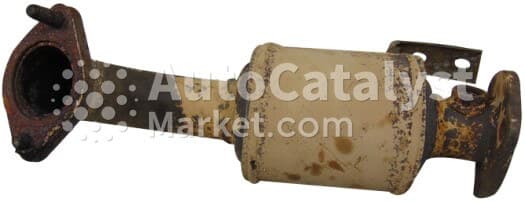 Катализатор от ZAZ TF698P-1206010-21 №4