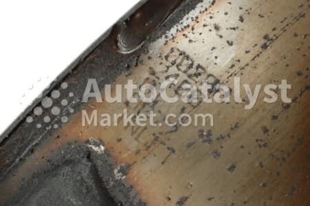 Катализатор от Chrysler, Land Rover, Jeep 002AA №13