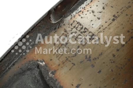 Катализатор от Chrysler, Land Rover, Jeep 002AA №6