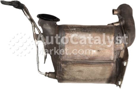 Катализатор от Audi, Skoda, Volkswagen, Seat 3C0131765E / 3C0181EA