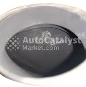 Катализатор от Audi, Skoda, Volkswagen, Seat 3C0131765E / 3C0181EA №8