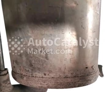 Катализатор от Audi, Skoda, Volkswagen, Seat 3C0131765E / 3C0181EA