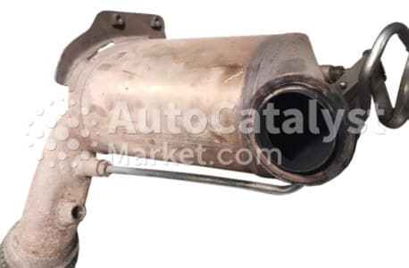 Катализатор от Audi, Skoda, Volkswagen, Seat 3C0131765E / 3C0181EA №9