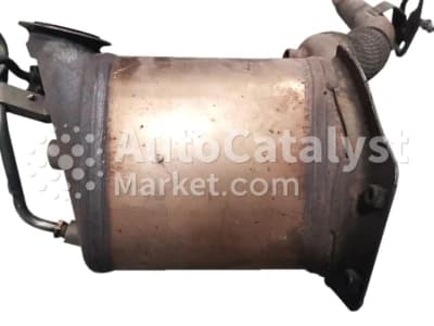 Катализатор от Audi, Skoda, Volkswagen, Seat 3C0131765E / 3C0181EA №2