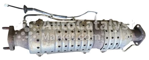 Катализатор от Hyundai, KIA UFNF03 (CERAMIC) №1