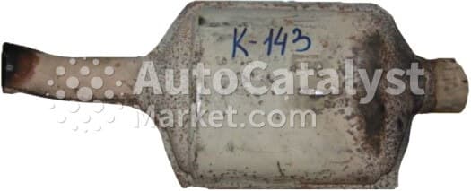 Катализатор от Peugeot, Citroën TR PSA K143 №2