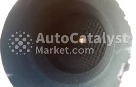 Катализатор от Mazda LF2A №5