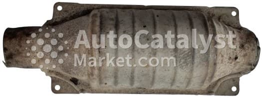 Катализатор от Toyota U83