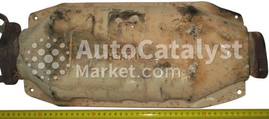 Катализатор от Hyundai, KIA H3AA15