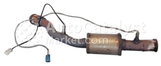 Катализатор от Citroën 103R-0021977 №4