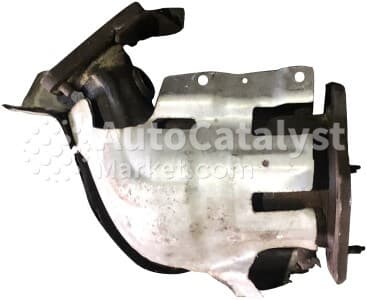 Катализатор от Infiniti None ref / Infinity QX60