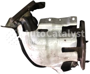 Катализатор от Infiniti None ref / Infinity QX60 №1