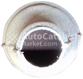 Катализатор от Audi, Skoda, Volkswagen 5027916 №8