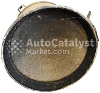 Катализатор от International Trucks 2604039C91 №2