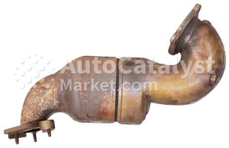 Катализатор от Opel, Vauxhall 12638306