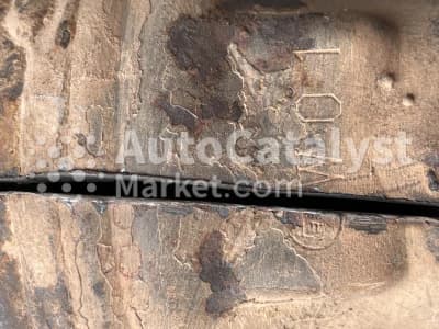 Катализатор от Toyota, Lexus W01 №3