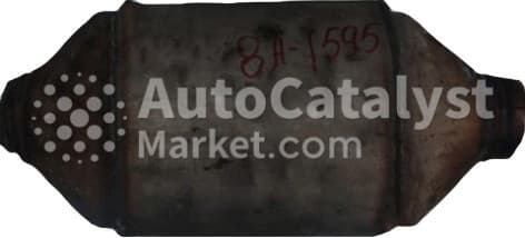 Катализатор от Alfa Romeo, Fiat, Lancia 8A-J595
